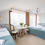 Premium Cracovia Arabians - Ojcowski Park Narodowy 3* Maszyce