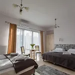Pensión Premium Cracovia Arabians - Ojcowski Park Narodowy Maszyce