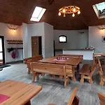 Premium Cracovia Arabians - Ojcowski Park Narodowy 3* Maszyce