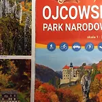 Premium Cracovia Arabians - Ojcowski Park Narodowy