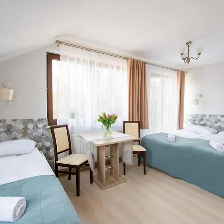 Premium Cracovia Arabians - Ojcowski Park Narodowy 3* Maszyce