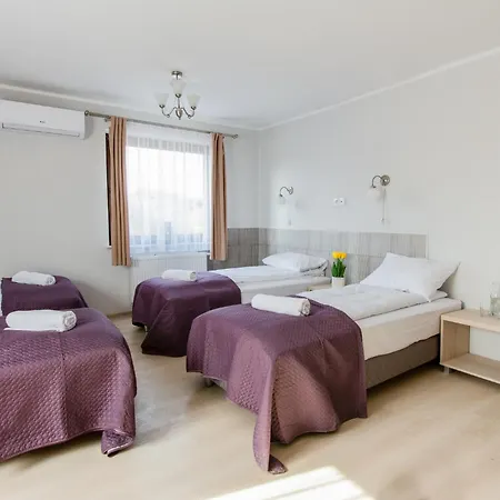 Premium Cracovia Arabians - Ojcowski Park Narodowy بيت ضيافة 3*