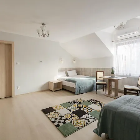 Premium Cracovia Arabians - Ojcowski Park Narodowy بيت ضيافة