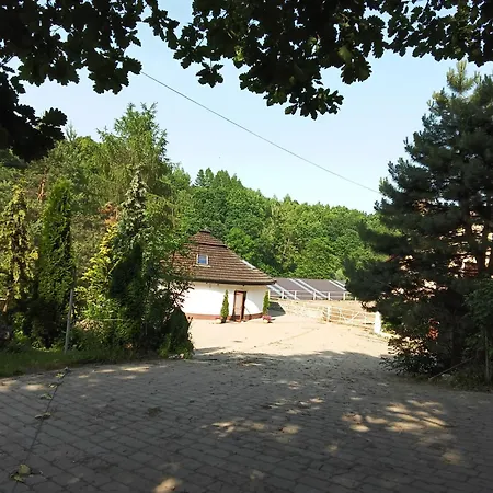 Premium Cracovia Arabians - Ojcowski Park Narodowy 3*