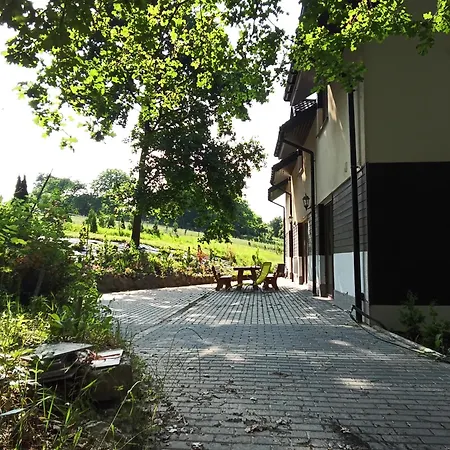 Premium Cracovia Arabians - Ojcowski Park Narodowy Pensión Maszyce