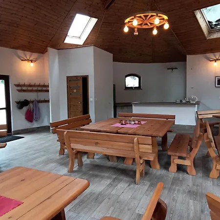 Premium Cracovia Arabians - Ojcowski Park Narodowy 3* Maszyce