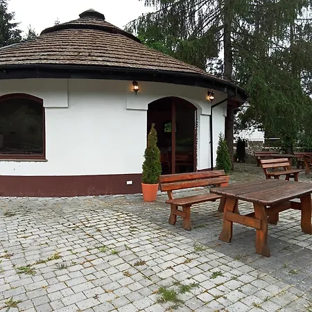 Premium Cracovia Arabians - Ojcowski Park Narodowy بيت ضيافة