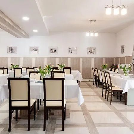 بيت ضيافة Premium Cracovia Arabians - Ojcowski Park Narodowy 3*