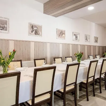 بيت ضيافة Premium Cracovia Arabians - Ojcowski Park Narodowy Maszyce