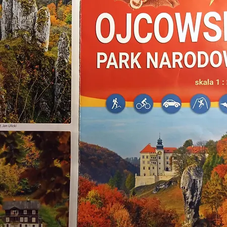 Premium Cracovia Arabians - Ojcowski Park Narodowy